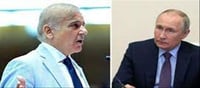 Pakistan helps Ukraine... Russia is furious.!!